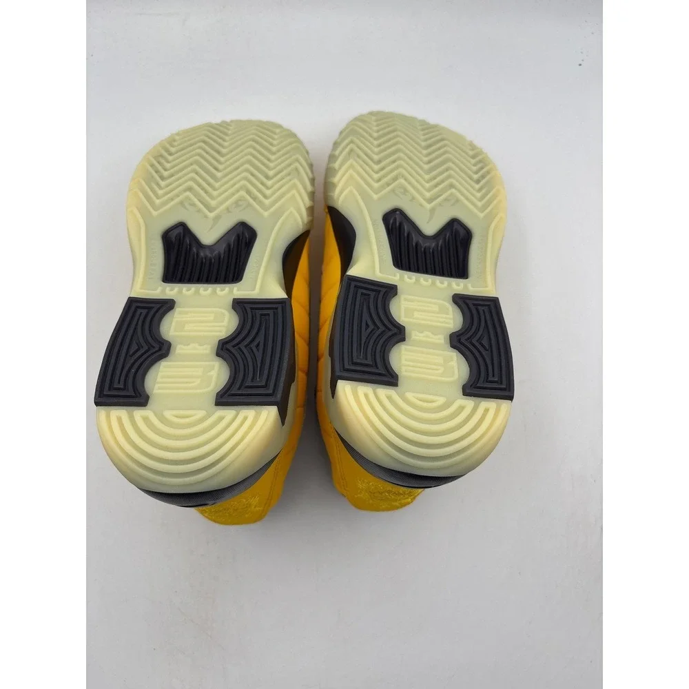 Nike lebron witness